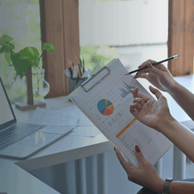 Karina Hayat on Solving the Right Problem What Truly Makes a Business Advisor Indispensable