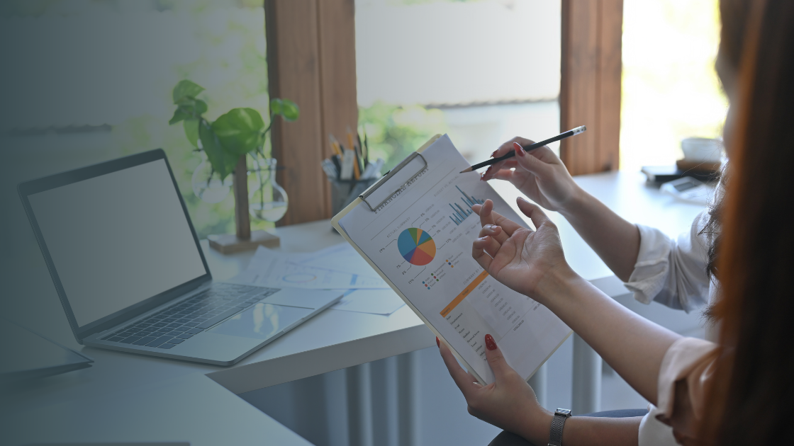 Karina Hayat on Solving the Right Problem What Truly Makes a Business Advisor Indispensable