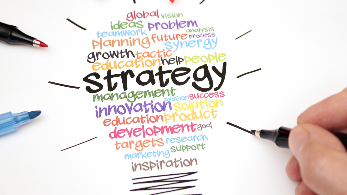 Karina Hayat on Designing a Business Strategy That Survives Disruption, Adapts to Change, and Fuels Innovation