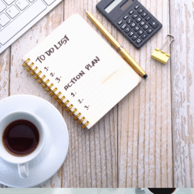 The Evolution of Business Planning Karina Hayat on the Shift from Static Documents to Dynamic Strategies