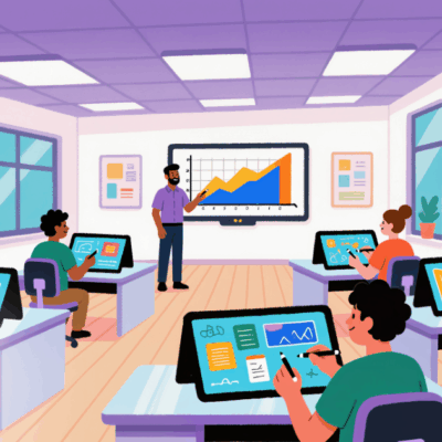 From One Size Fits All to Tailored Learning Paths Karina Hayat on the Role of AI in Personalized Education