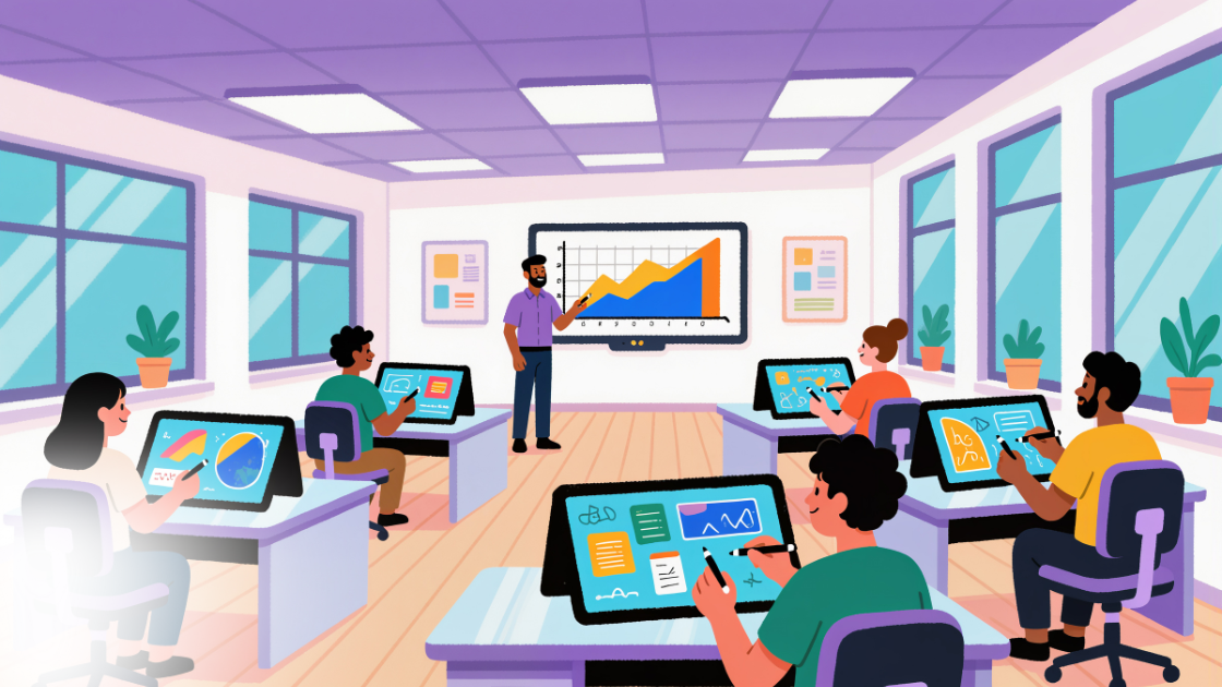 From One Size Fits All to Tailored Learning Paths Karina Hayat on the Role of AI in Personalized Education