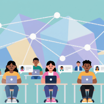 Why AI Powered Education Is the Key to Building a Smarter, More Inclusive Future for Learners Everywhere A Perspective by Karina Hayat
