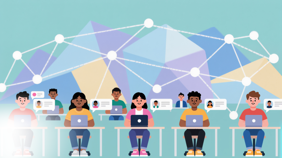 Why AI Powered Education Is the Key to Building a Smarter, More Inclusive Future for Learners Everywhere A Perspective by Karina Hayat