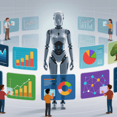 From Stress to Success How AI Reduces Pressure for Teachers and Students — Insights by Karina Hayat