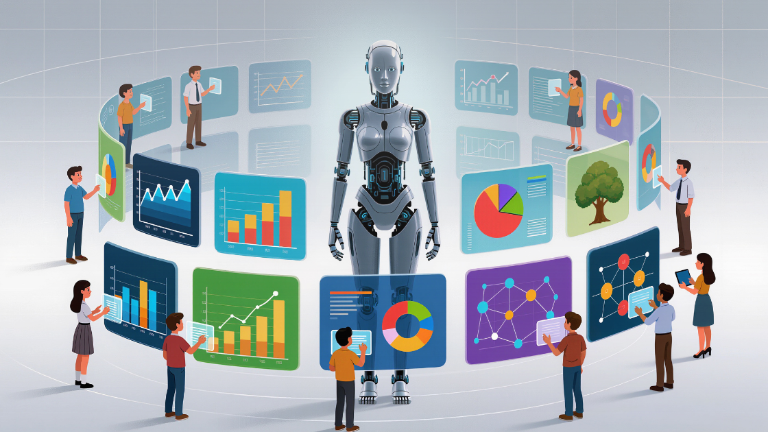 From Stress to Success How AI Reduces Pressure for Teachers and Students — Insights by Karina Hayat