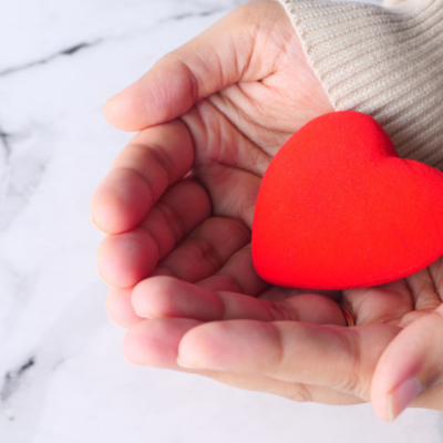 From Compassion to Commitment The Inner Journey of a True Philanthropist, by Karina Hayat