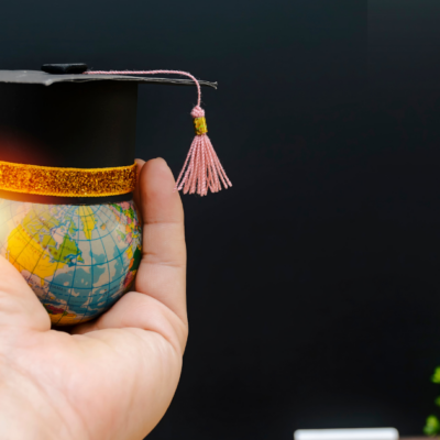 Karina Hayat on the Evolution of Learning Skills, Mindset, and the Future of Education