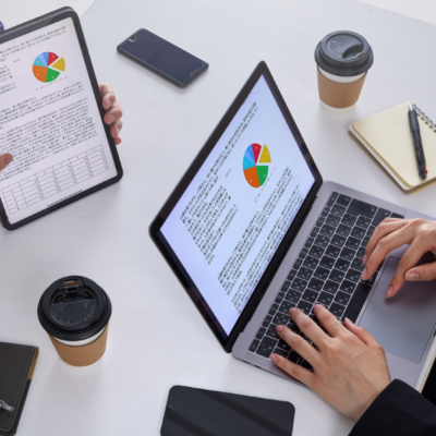 Karina Hayat From Vision to Execution How Business Advisors Drive Success