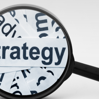 Karina Hayat Strategic Thinking The Foundation of Successful Businesses