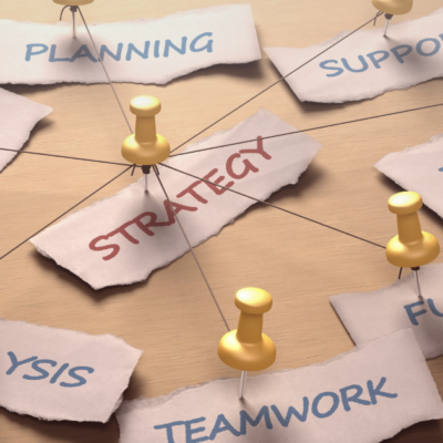 Karina Hayat Strategy Before Execution The Key to Business Success