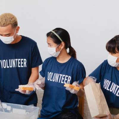 How Philanthropy Strengthens Communities and Economies – Insights by Karina Hayat