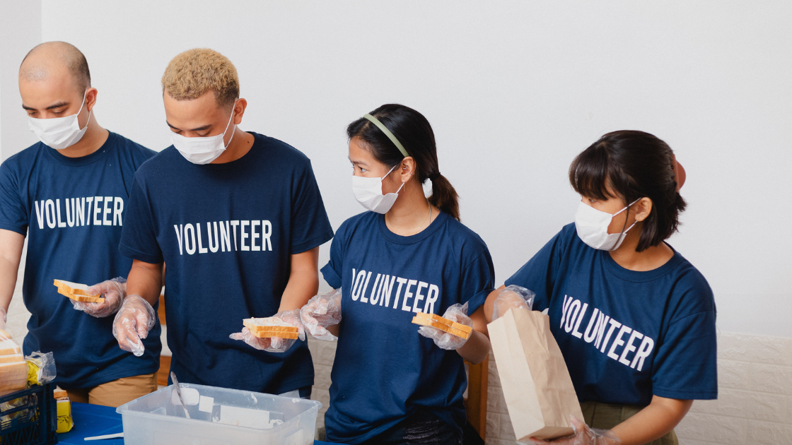How Philanthropy Strengthens Communities and Economies – Insights by Karina Hayat