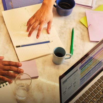 How Strategic Business Advice Can Support Long Term Success Karina Hayat