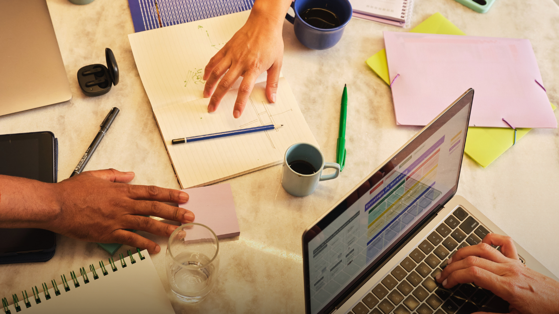 How Strategic Business Advice Can Support Long Term Success Karina Hayat