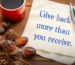 Philanthropy and Social Responsibility The Perspective of Karina Hayat